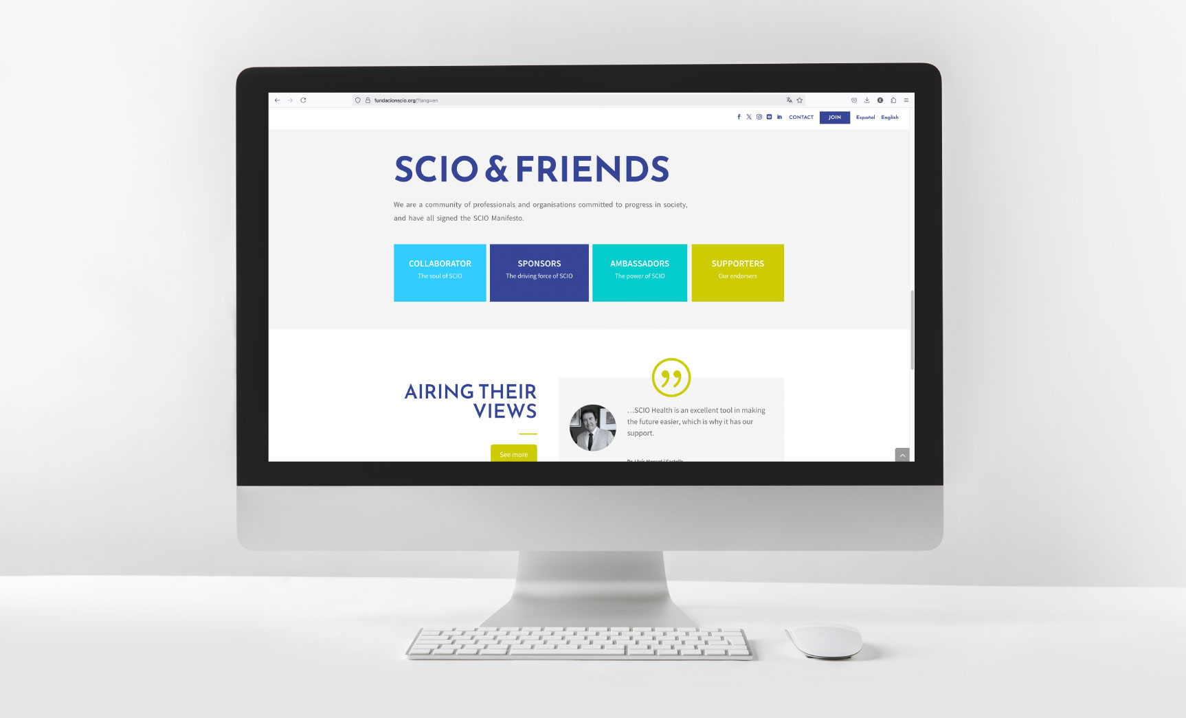 SCIO-WEB-DESIGN-NUVU-JABOIS-FREELANCE SCIO-WEB-DESIGN-NUVU-JABOIS-FREELANCE